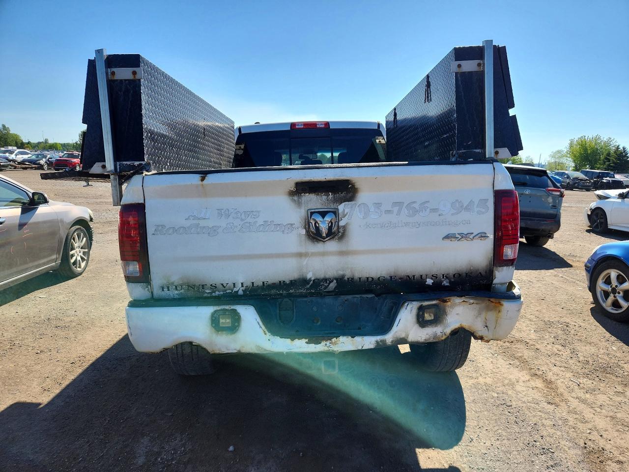 2014 Ram 1500 Sport - Фото 6