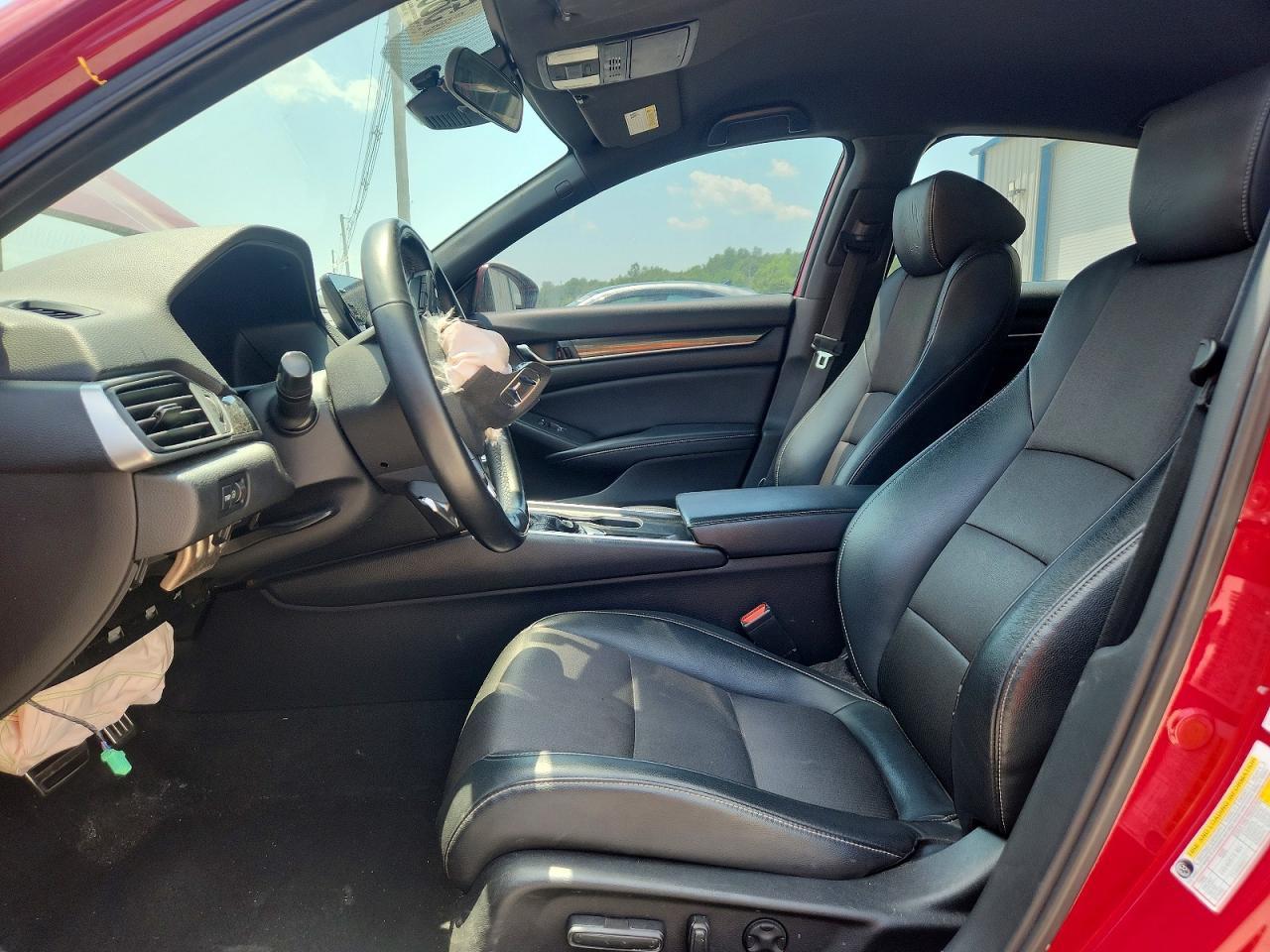 2018 Honda Accord - Image 7