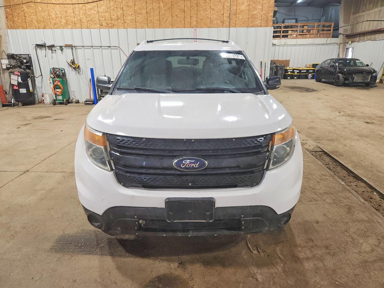 2013 Ford Explorer Xlt - Image 5