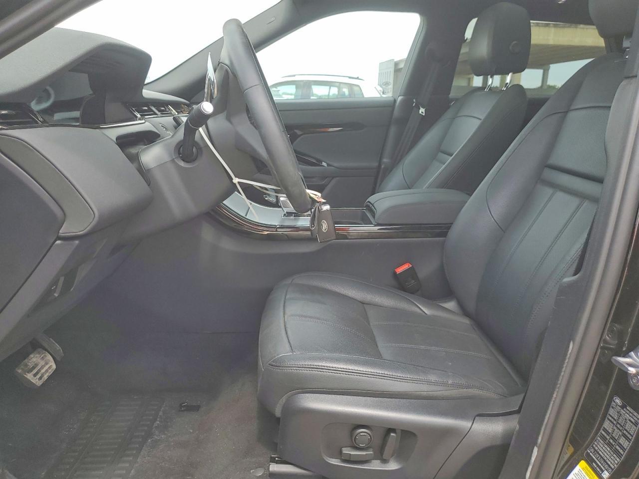 2024 Land Rover Range Rover Evoque S - Image 7