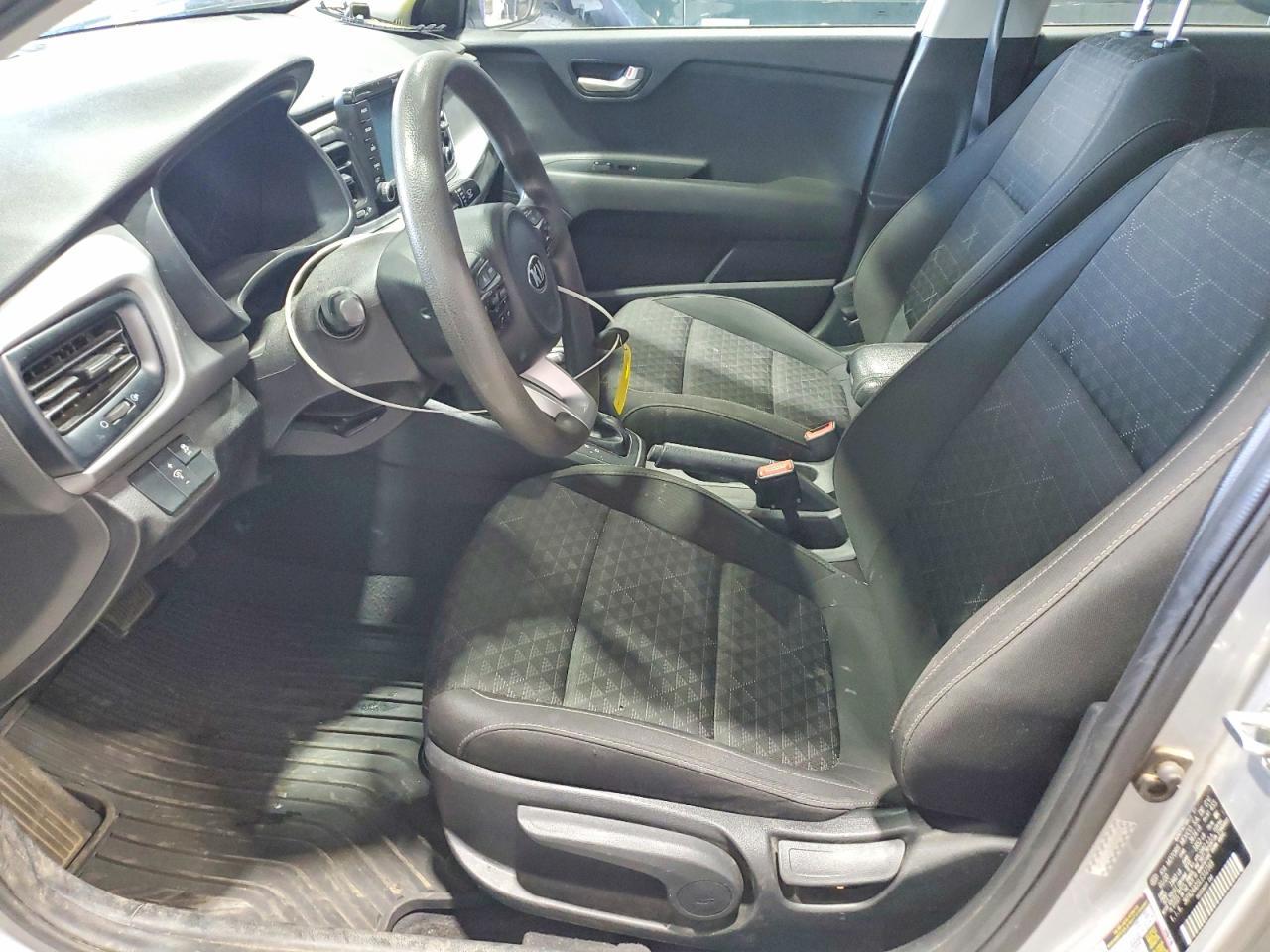 2020 Kia Rio S - Image 7