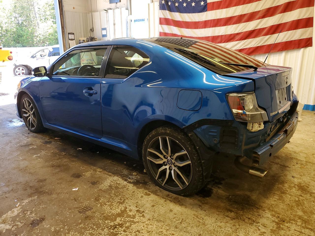2016 Scion Tc Base - Image 2