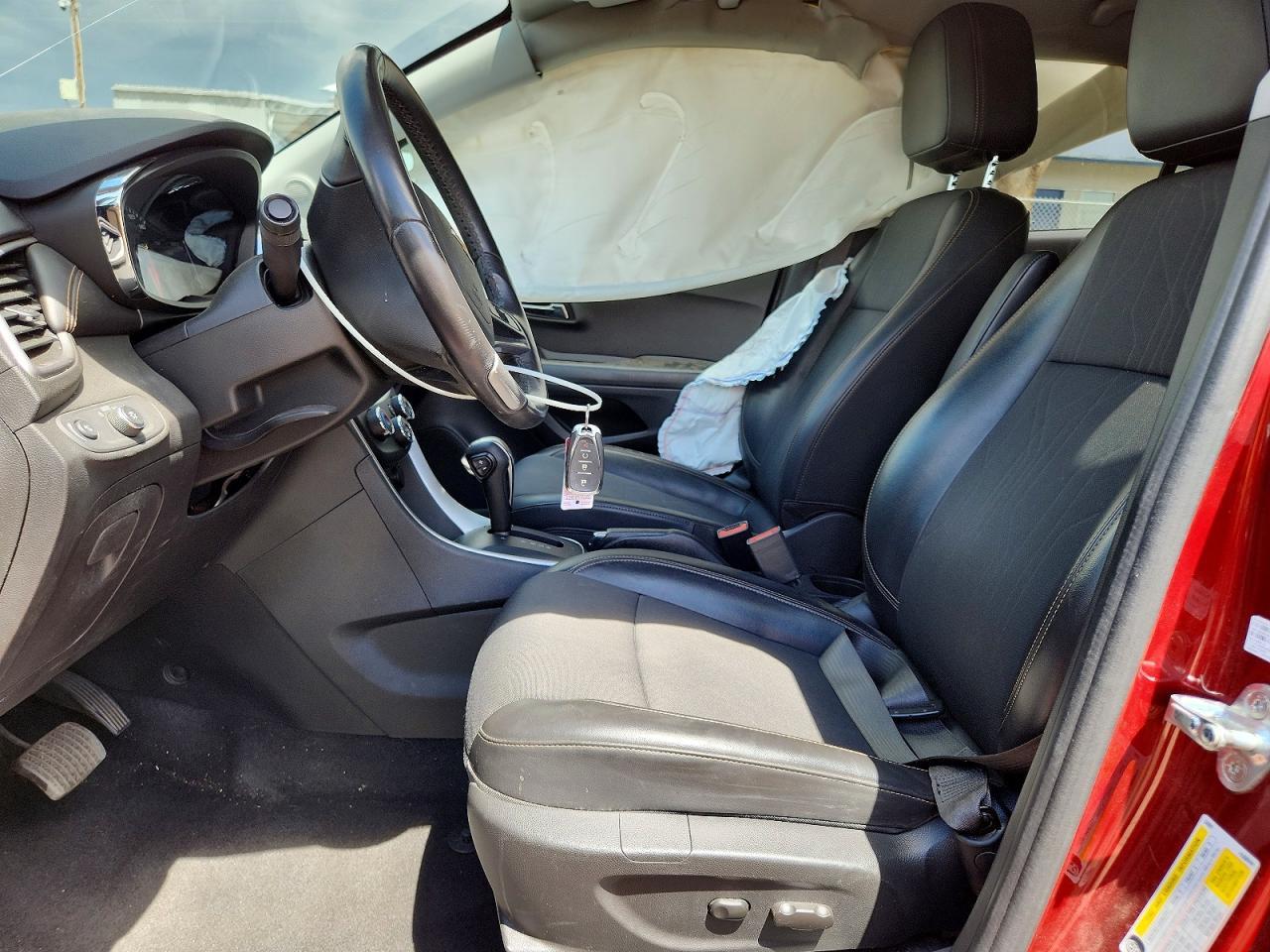 2022 Chevrolet Trax 1Lt - Image 7