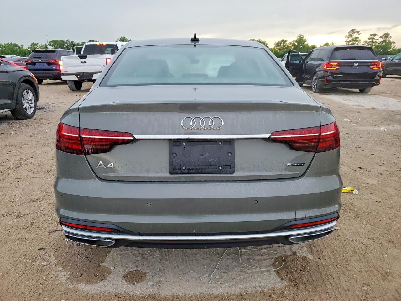 2023 Audi A4 Premium Plus 45 - Image 6