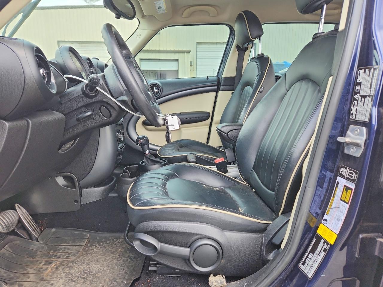 2015 Mini Cooper S Countryman - Image 7