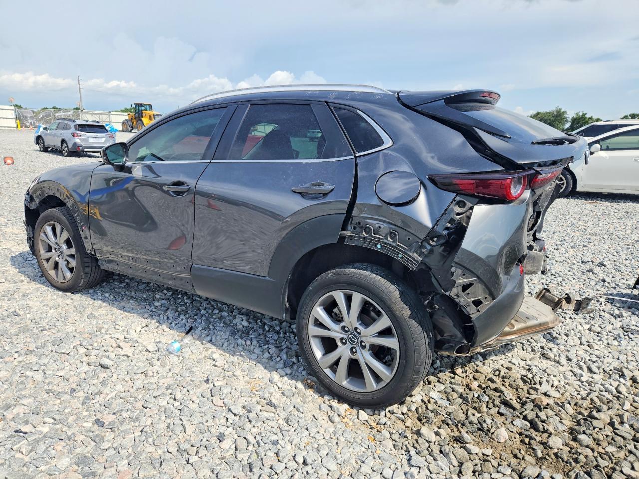 2022 Mazda Cx-30 Select - Image 2