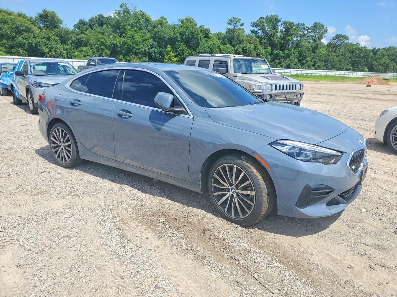 2022 BMW 228I - Image 4