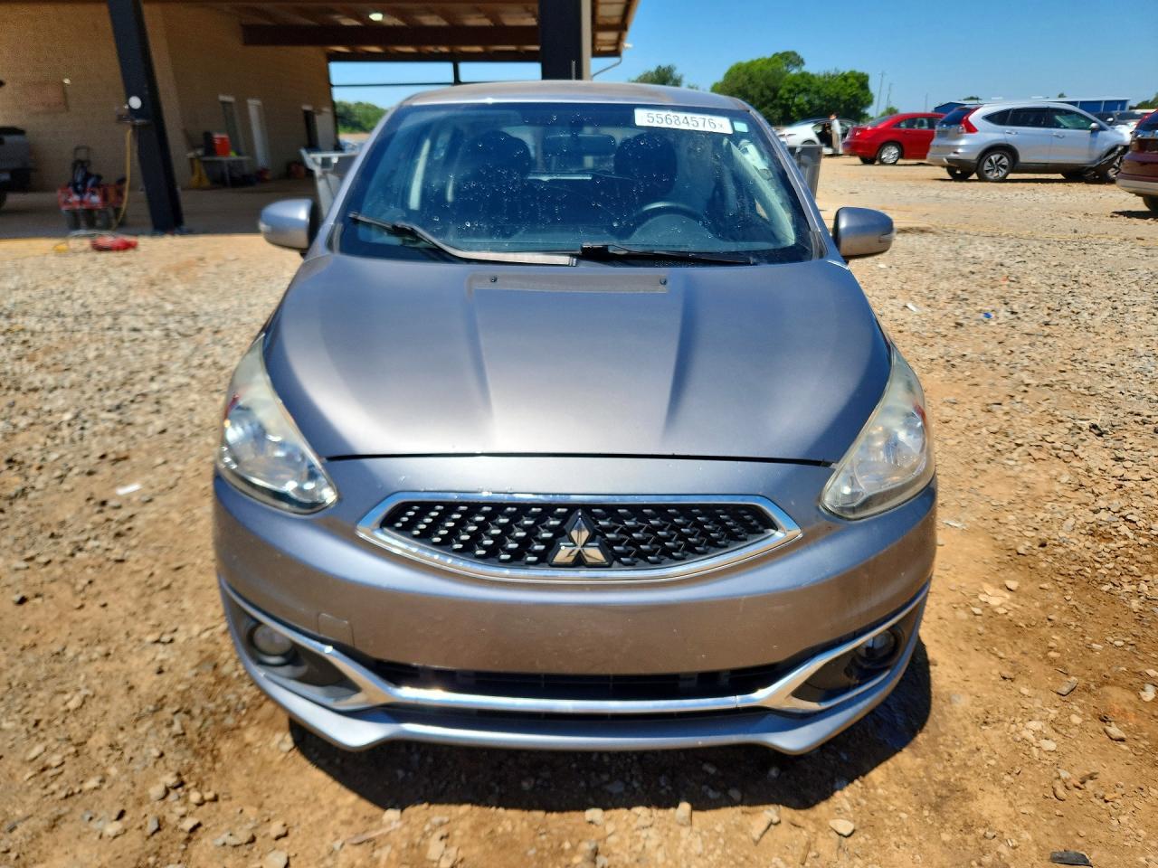 2017 Mitsubishi Mirage Se - Image 5
