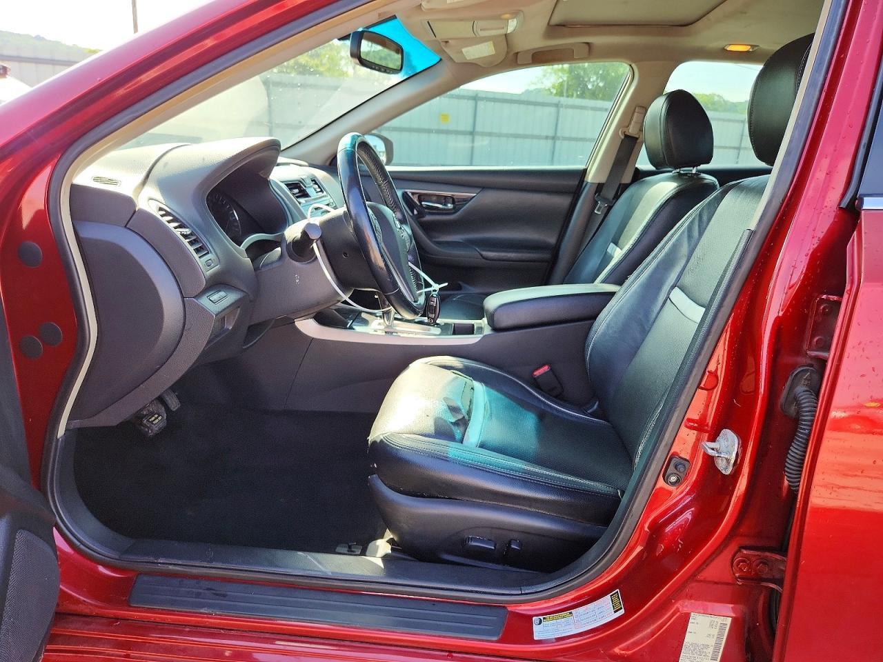 2013 Nissan Altima 2.5 - Фото 7