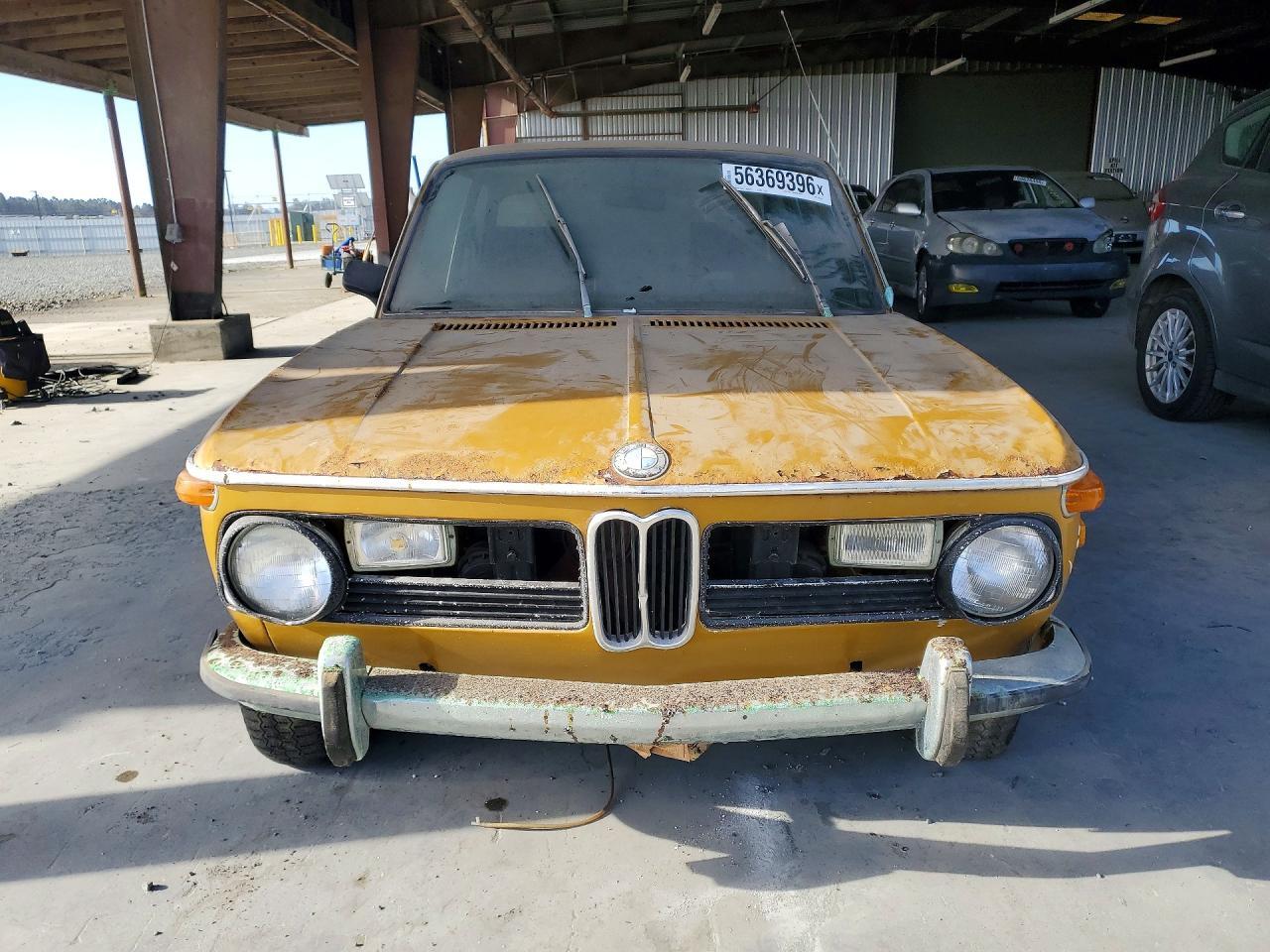 1972 BMW Cooper - Фото 5