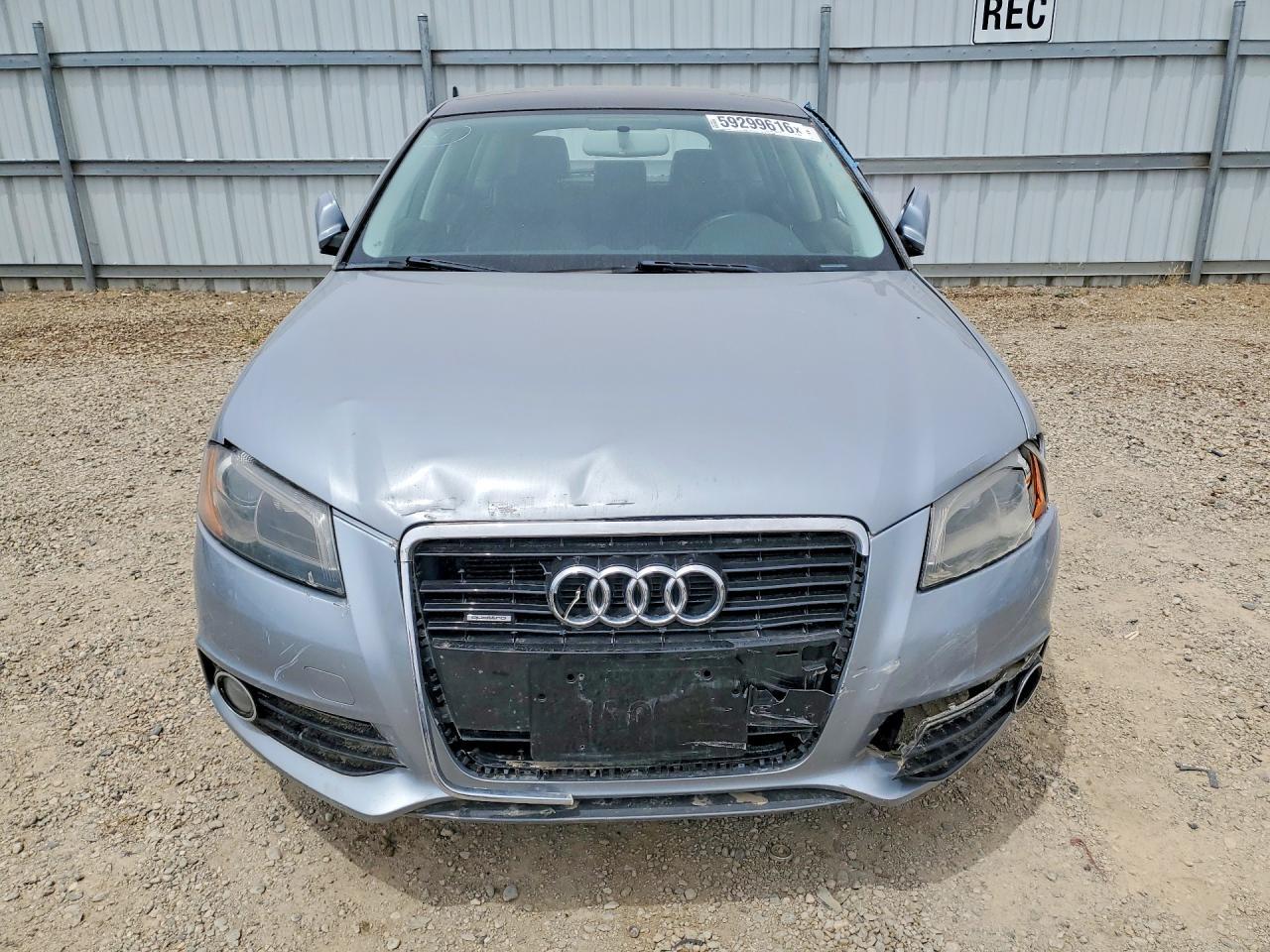 2013 Audi A3 Premium Plus - Image 5