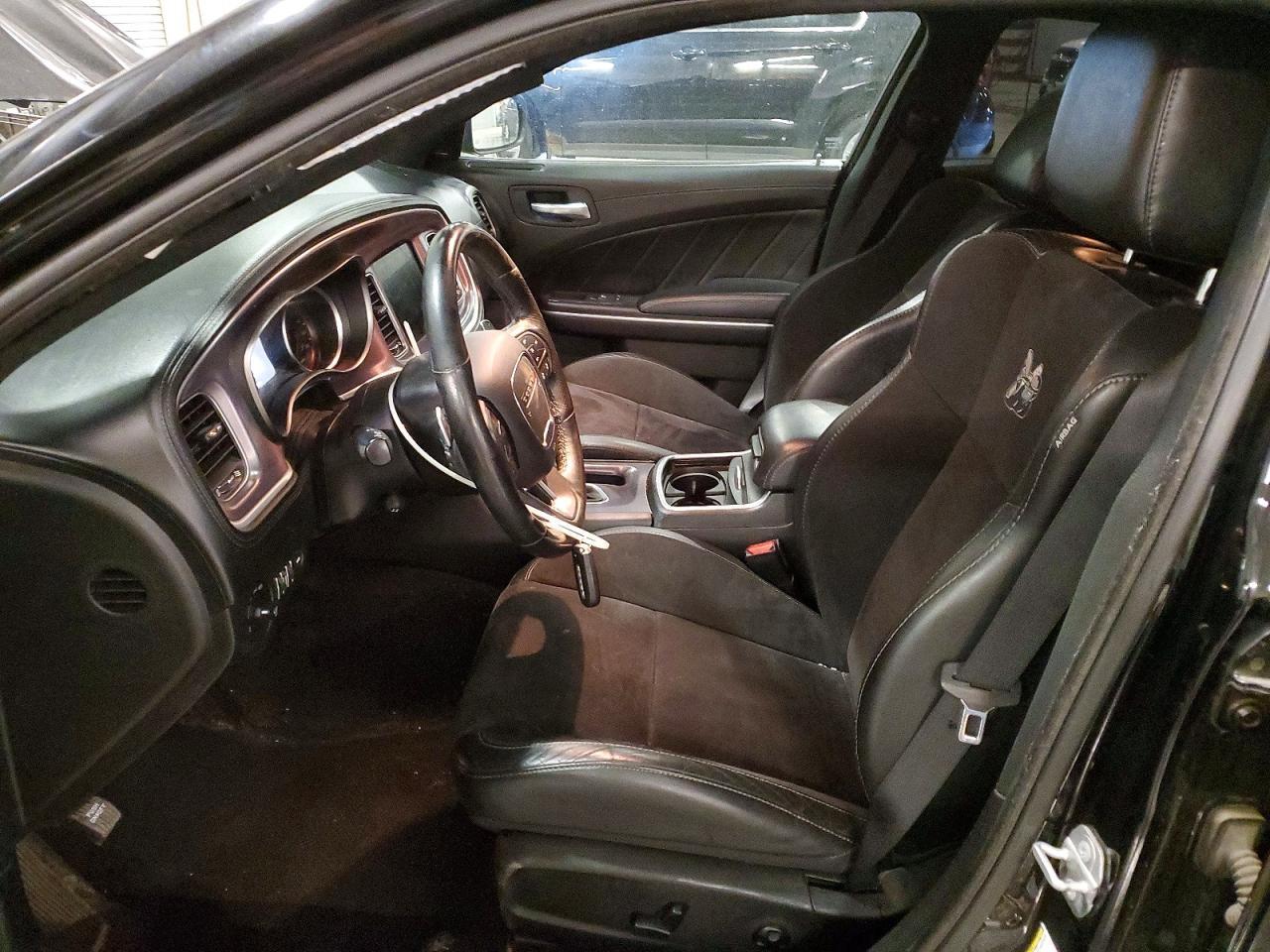 2019 Dodge Charger Scat Pack - Image 7