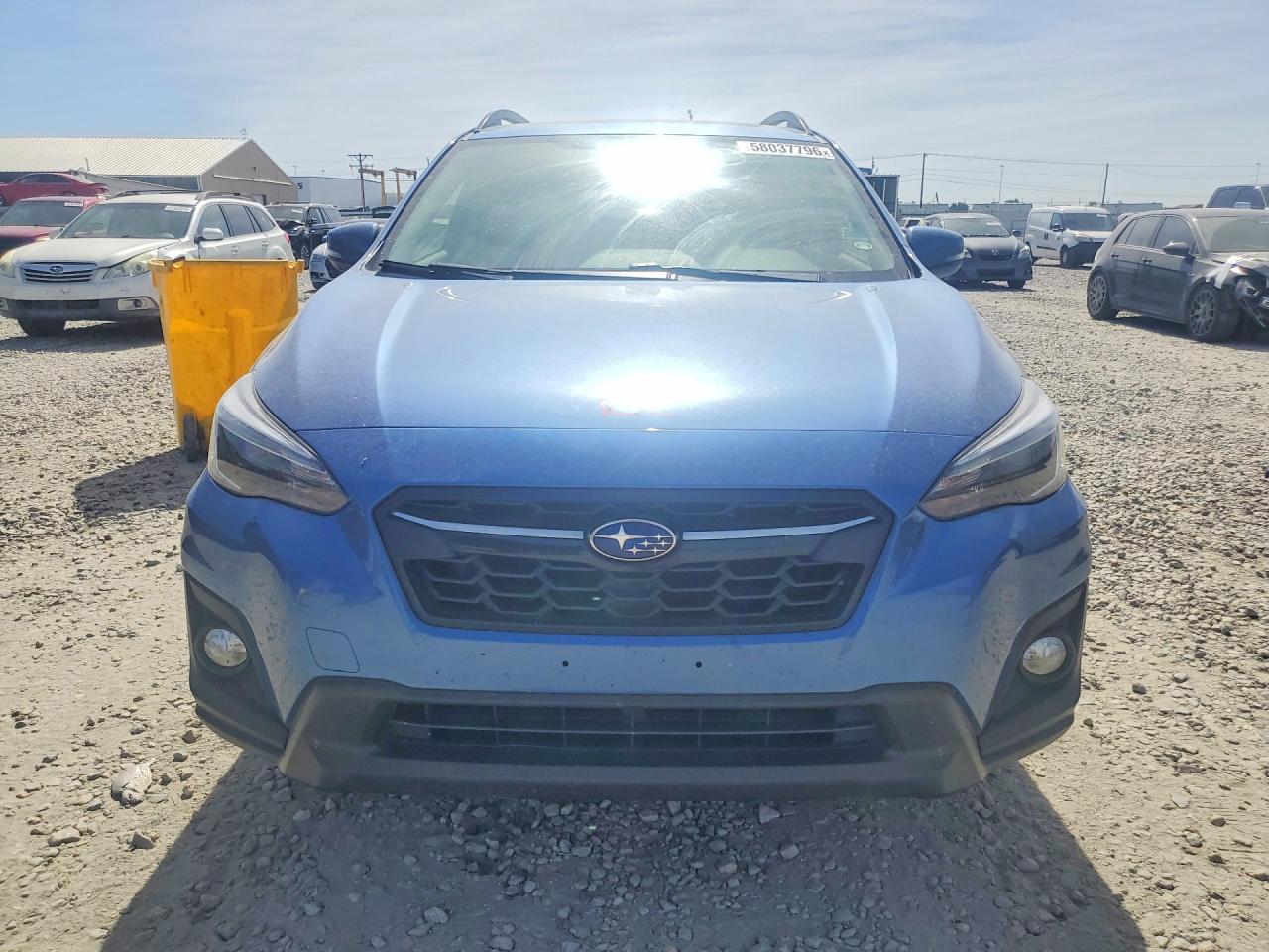 2019 Subaru Crosstrek Limited - Фото 5