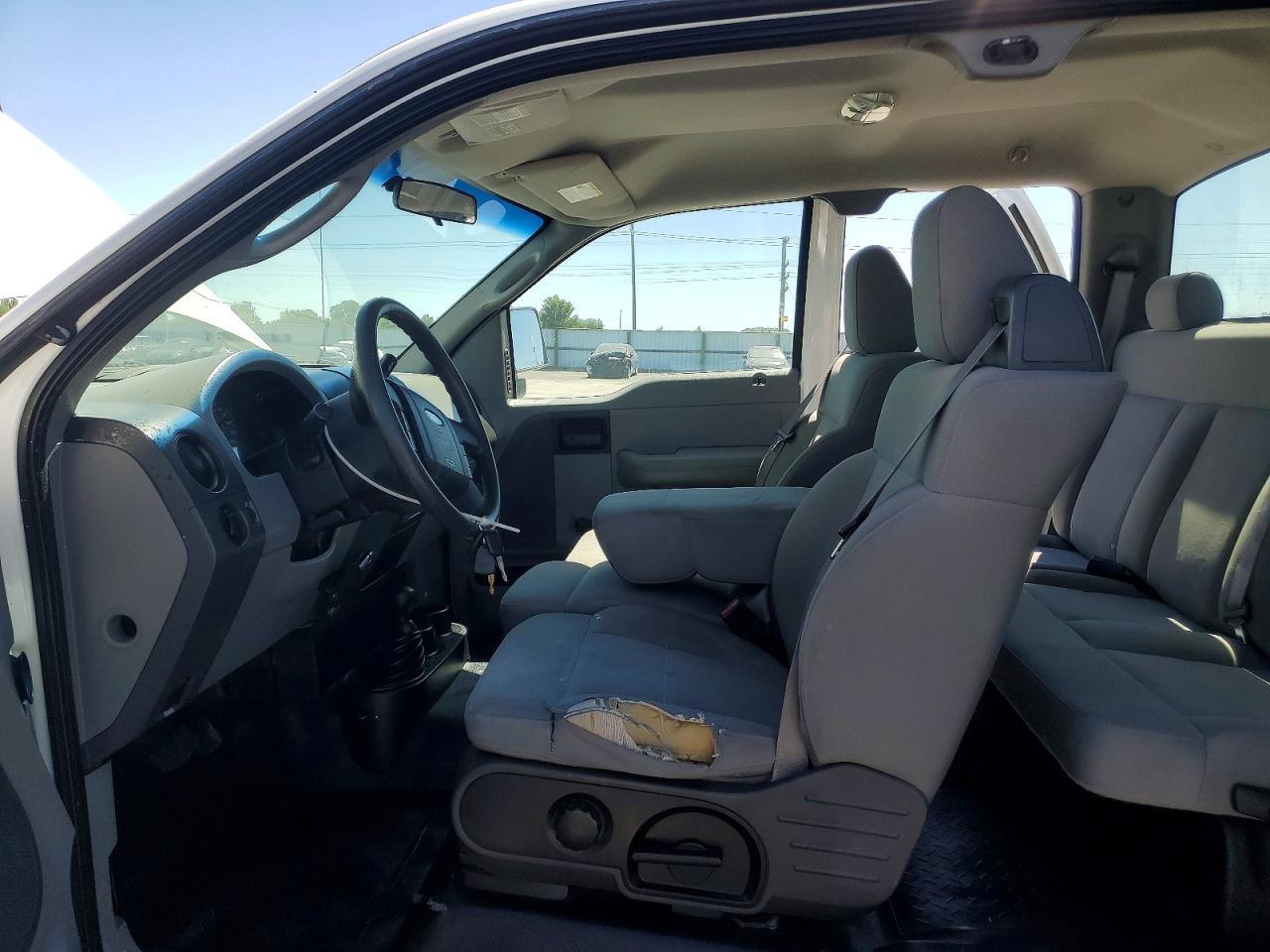 2007 Ford F150 - Фото 7