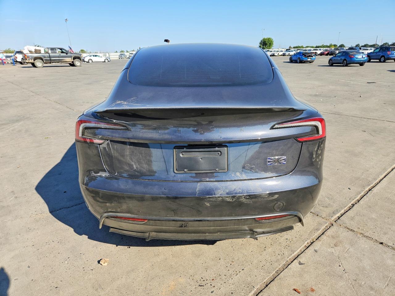 2026 Tesla Model 3 - Image 6