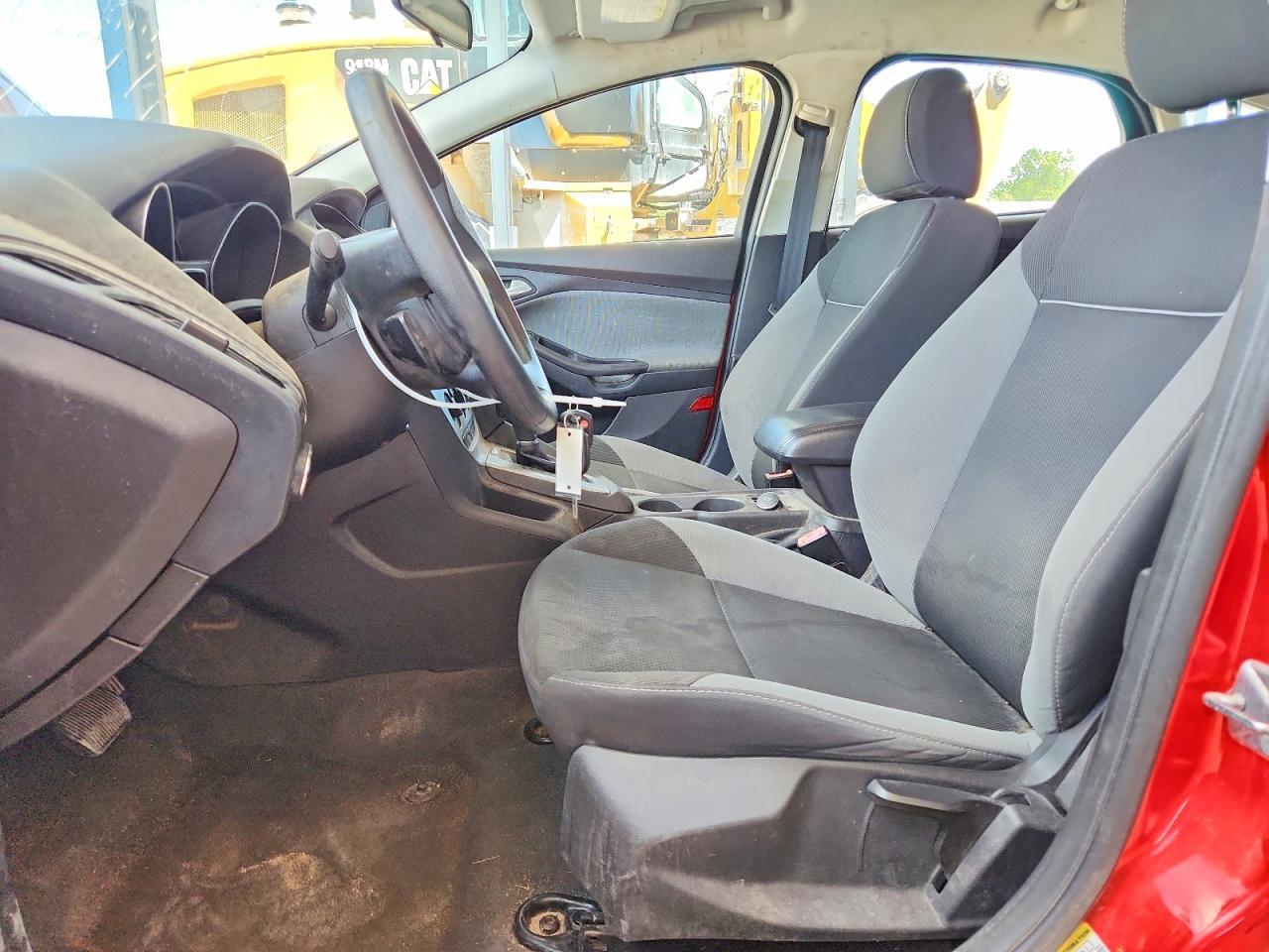 2013 Ford Focus - Фото 7