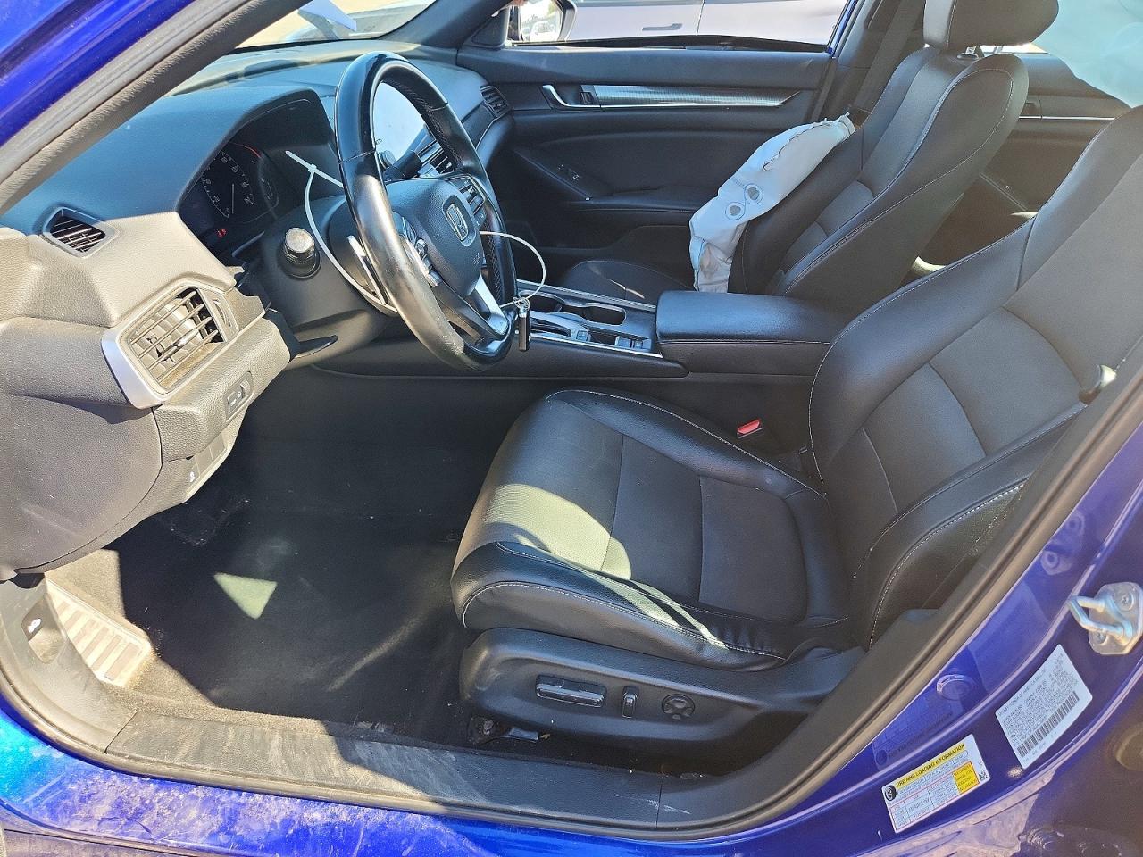 2018 Honda Accord Sport - Фото 7