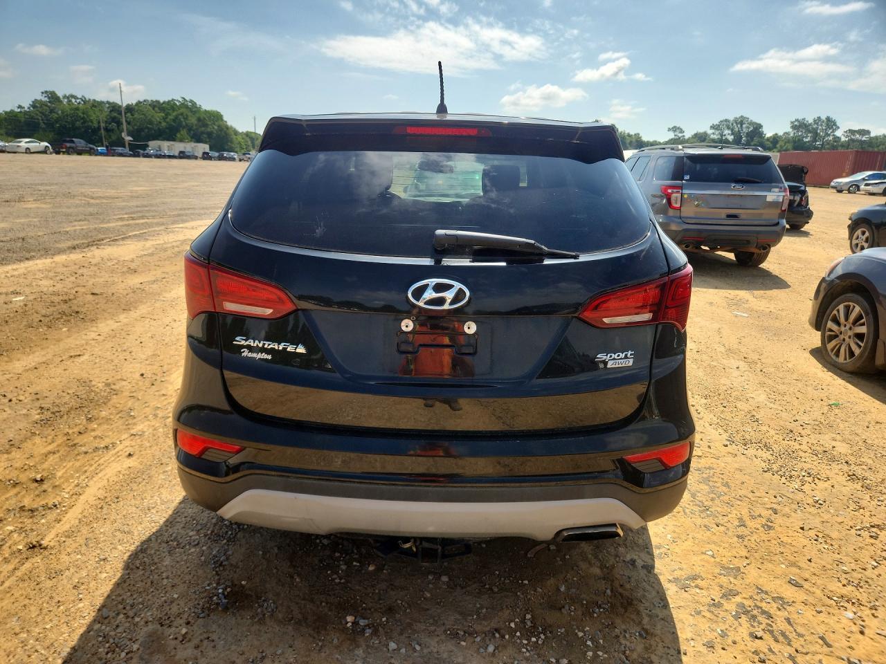 2018 Hyundai Santa Fe Sport 2.4L - Image 6