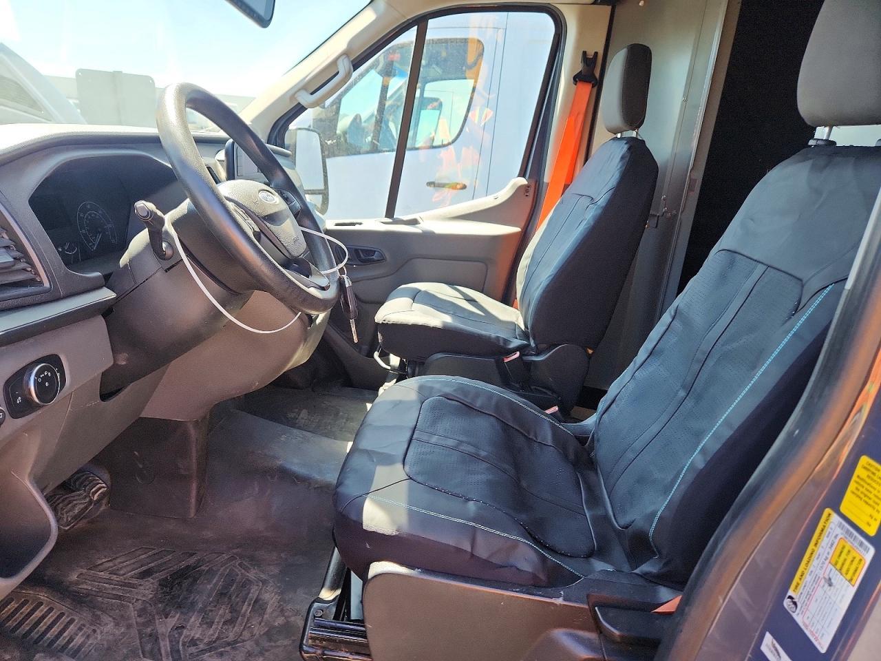 2020 Ford Transit T-250 - Фото 7