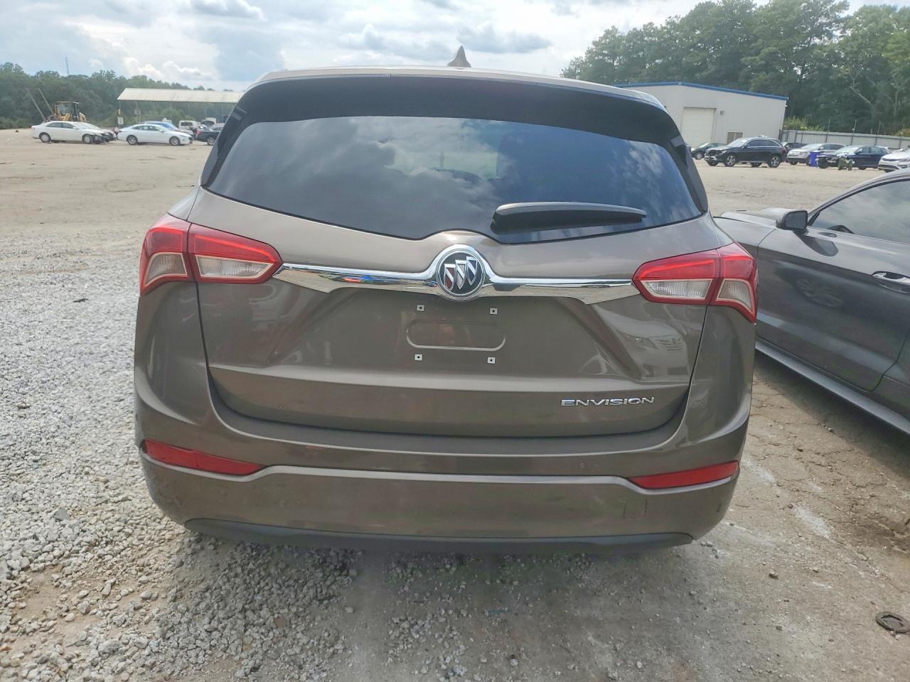 2019 Buick Envision Preferred - Image 6