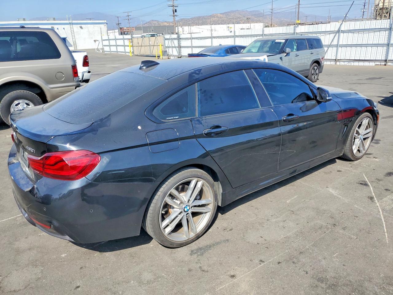2020 BMW 430Xi Gran Coupe - Image 3