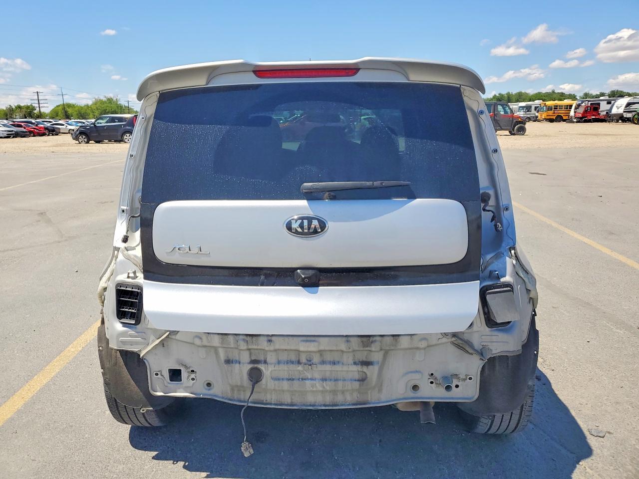 2015 Kia Soul ! - Фото 6
