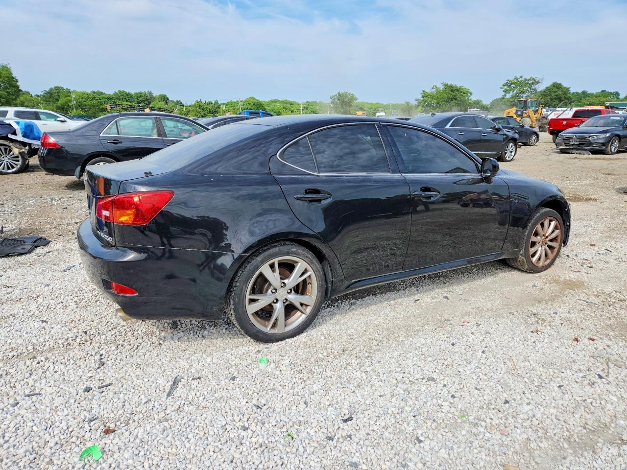 2006 Lexus Is 250 - Image 3