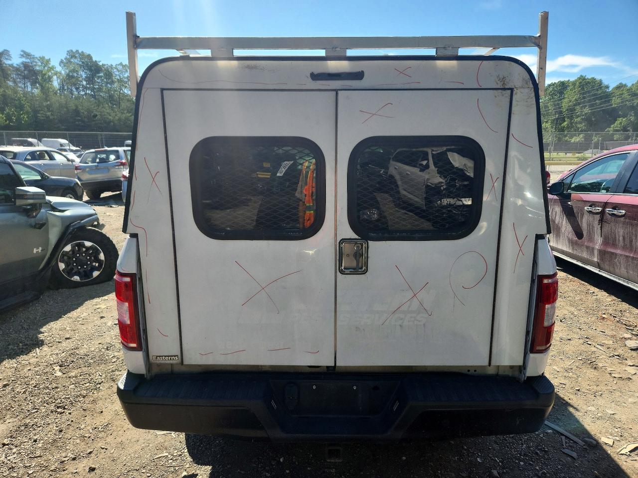 2018 Ford F150 - Image 6