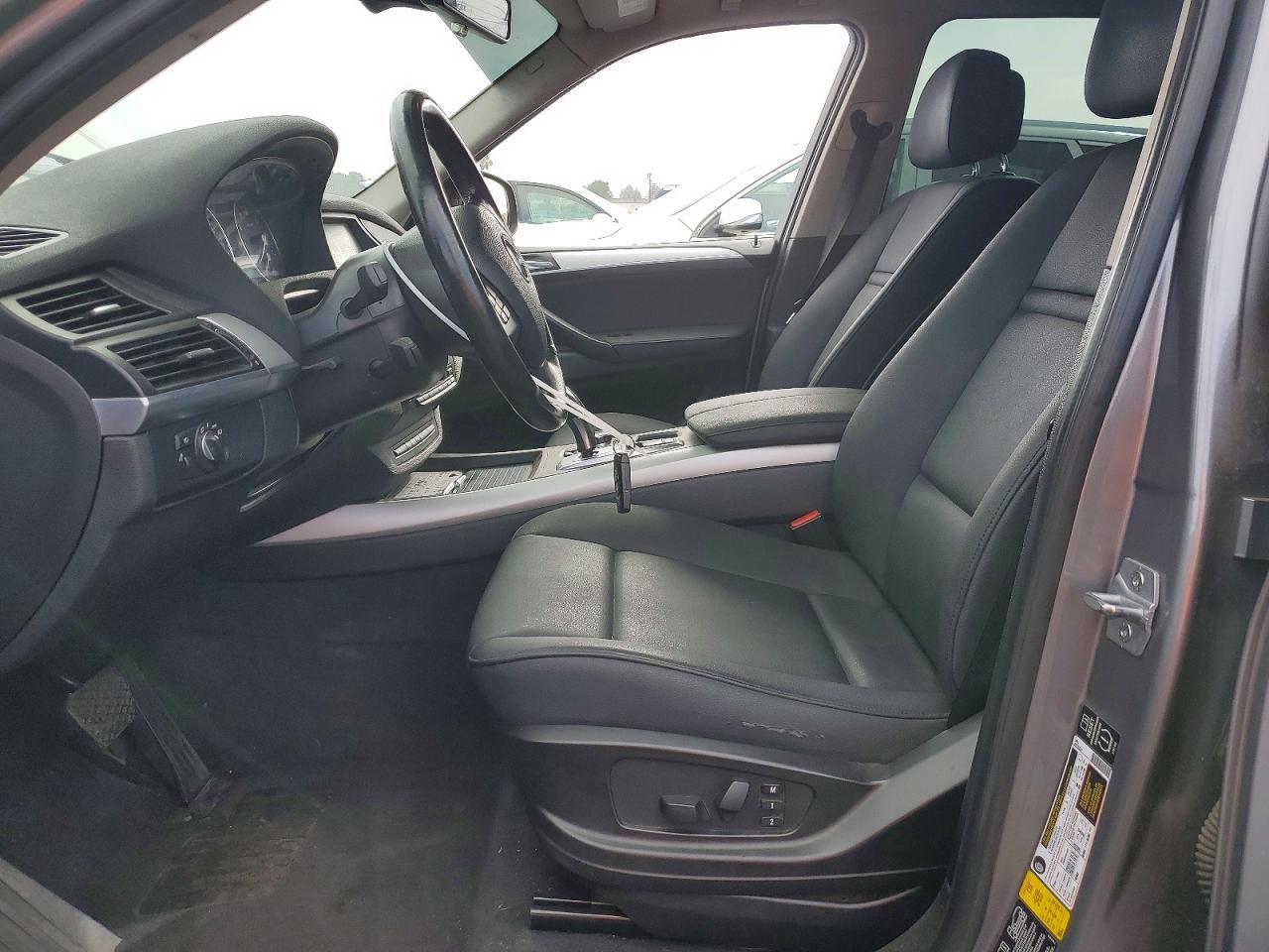 2013 BMW X5 xDrive35I - Фото 7