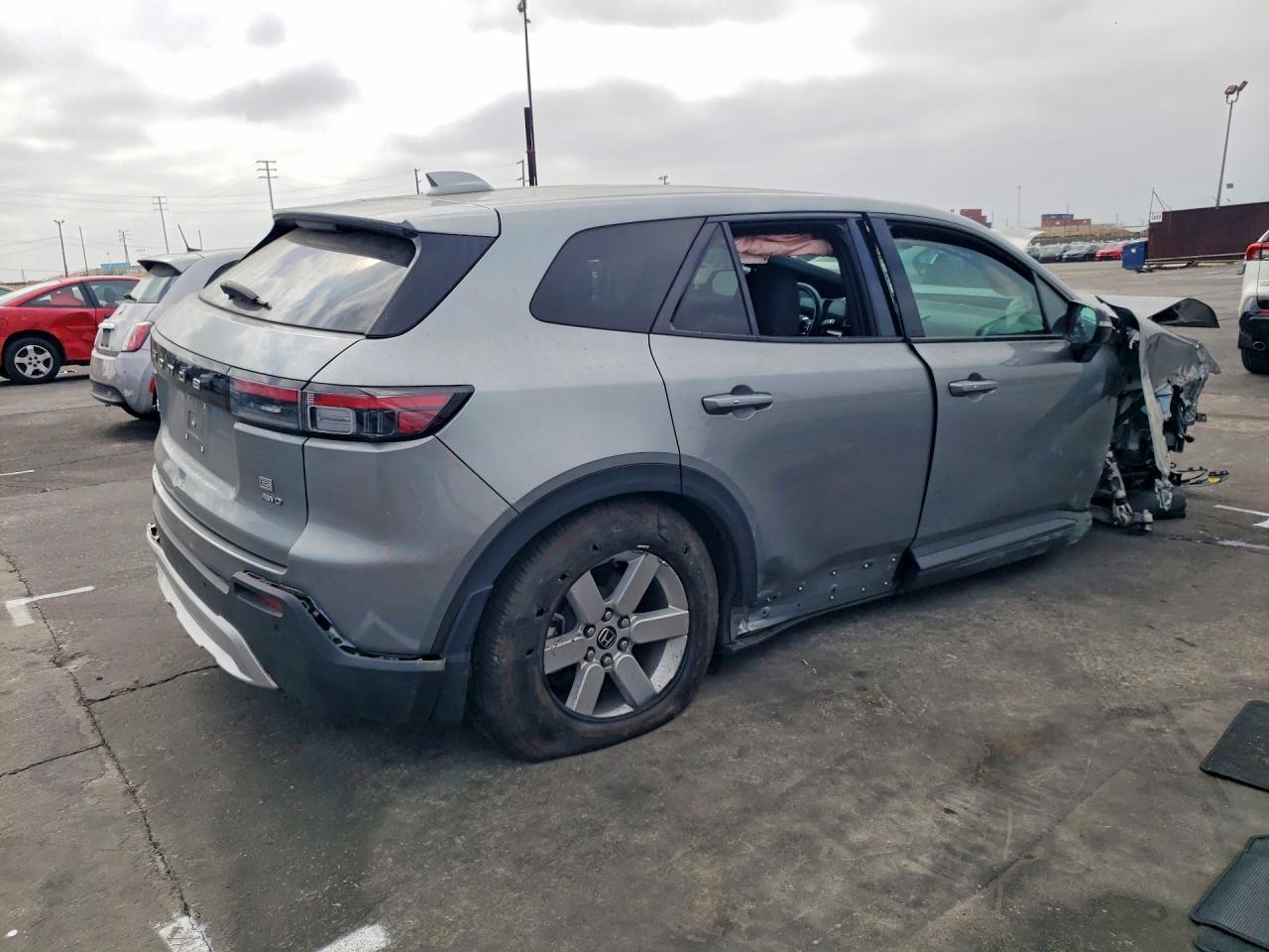 2024 Honda Prologue Ex - Фото 3
