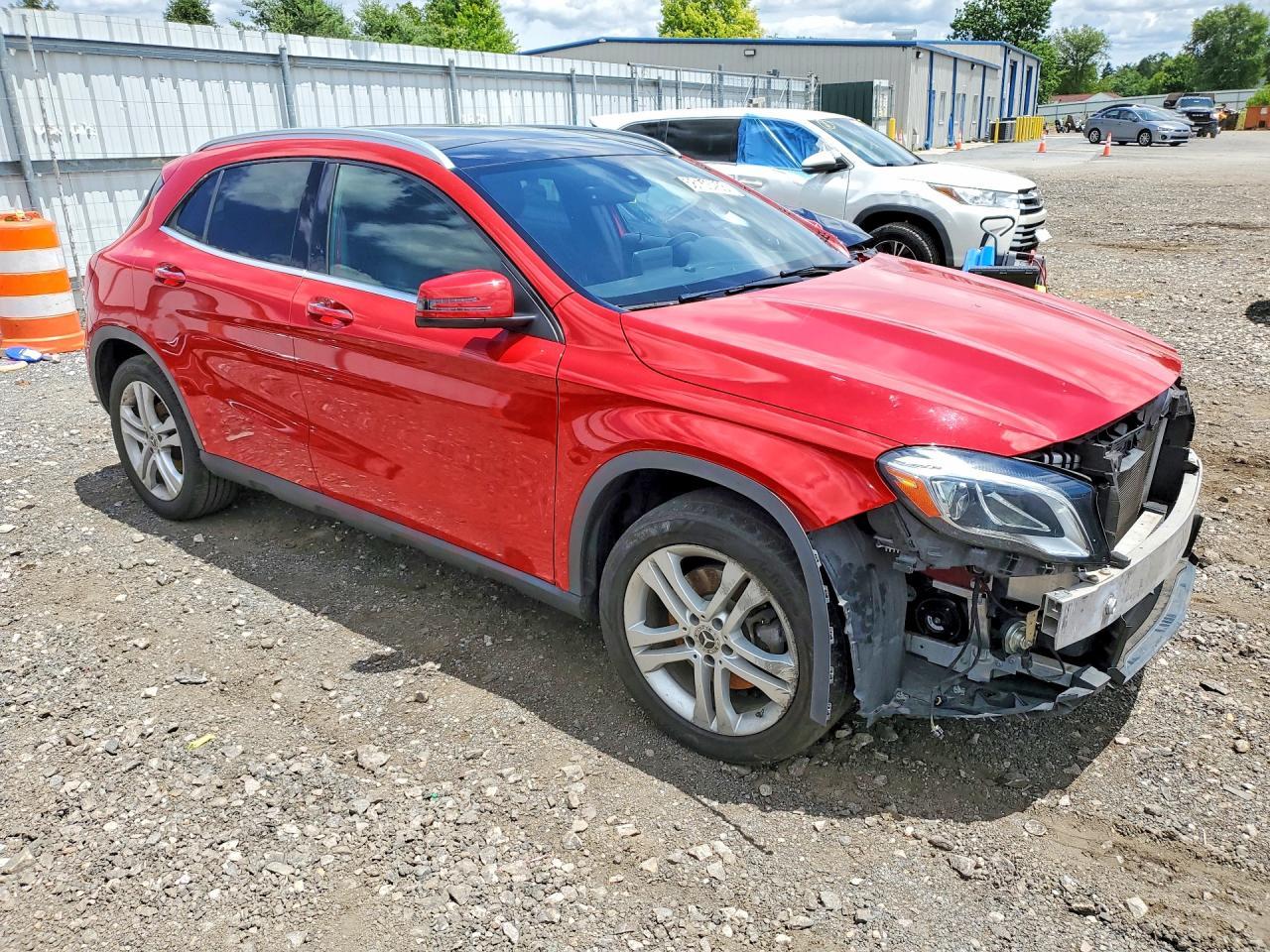 2019 Mercedes-Benz Gla 250 - Фото 4