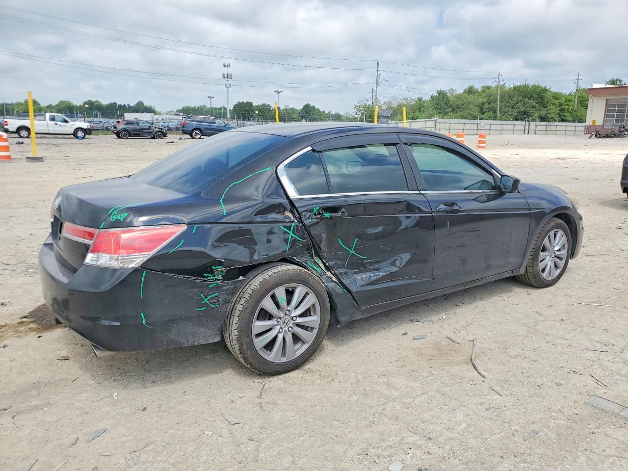 2011 Honda Accord - Фото 3