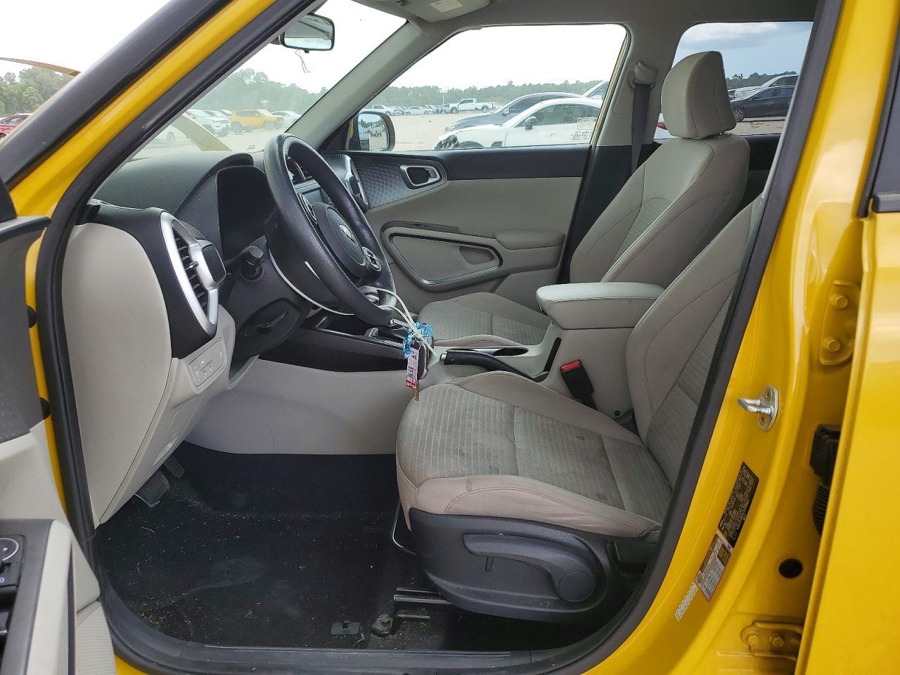 2020 Kia Soul S - Фото 7