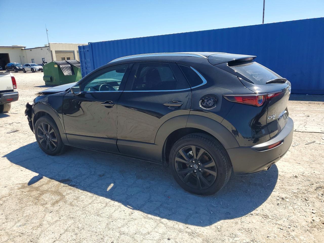 2024 Mazda Cx-30 Select - Image 2