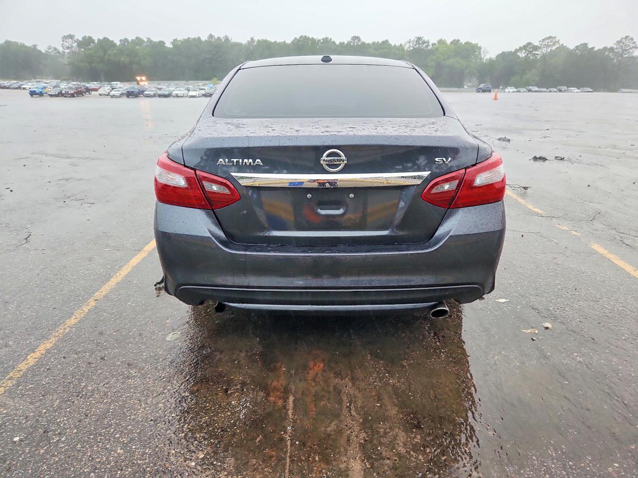 2018 Nissan Altima 2.5 S - Image 6
