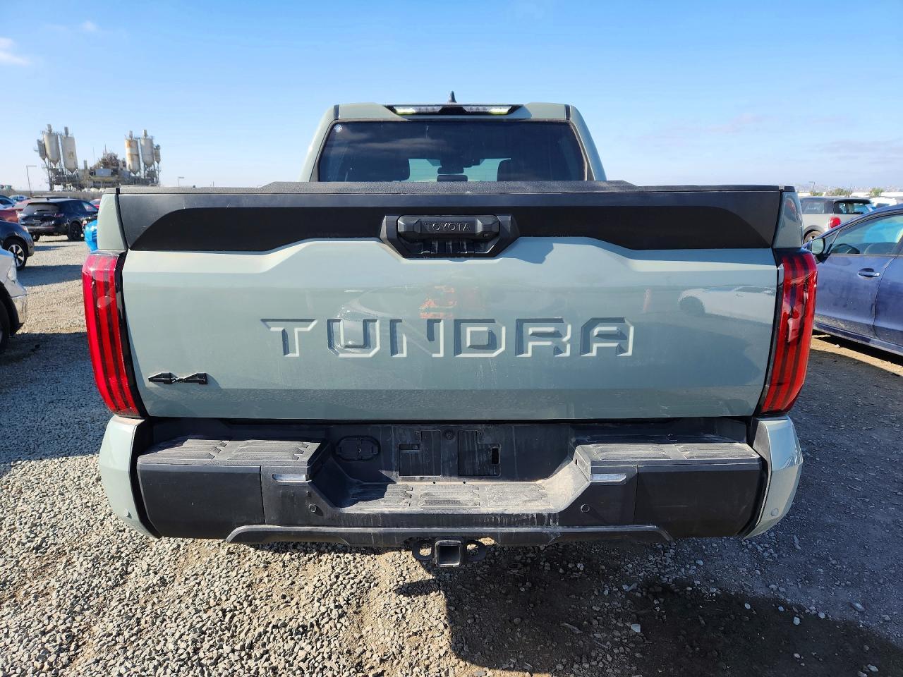 2024 Toyota Tundra Sr5 - Image 6