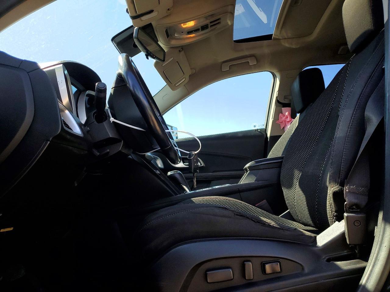 2017 Chevrolet Equinox Lt - Image 7