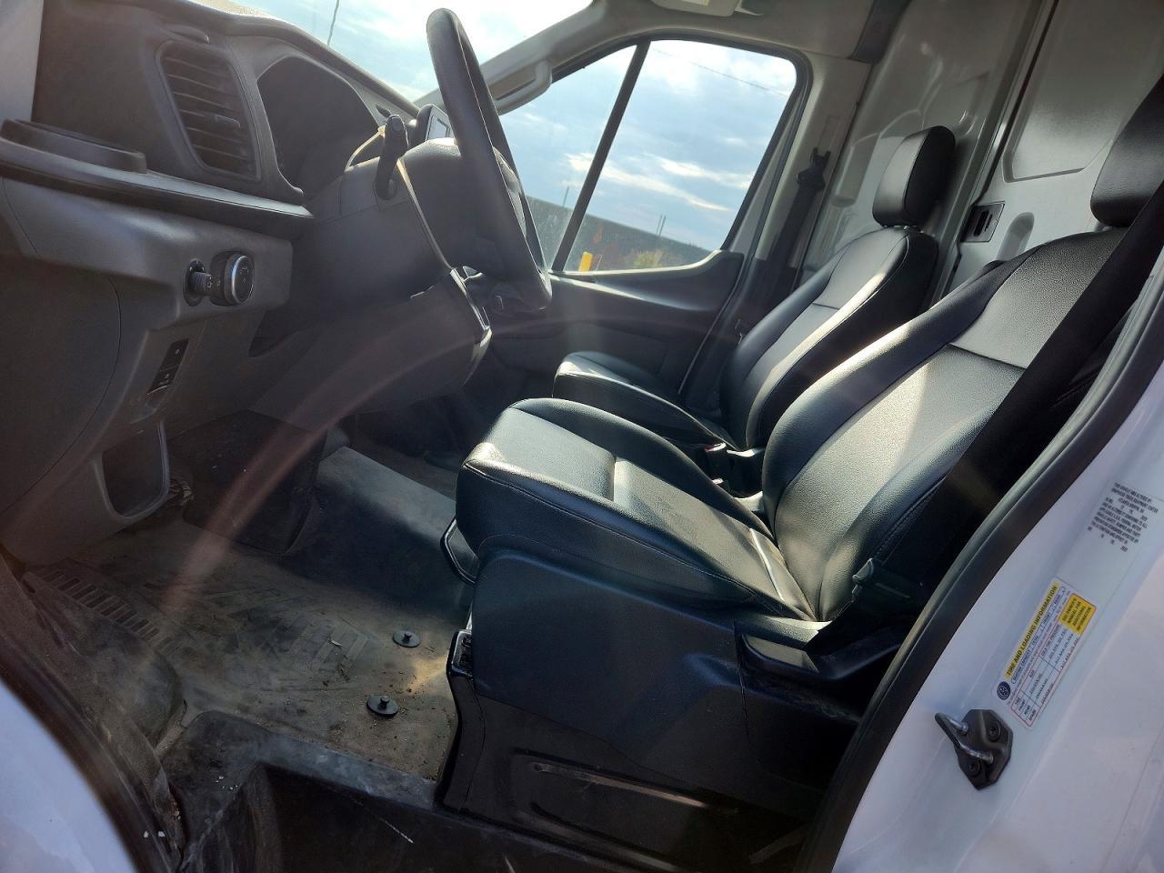 2023 Ford Transit T-250 Cargo - Image 7