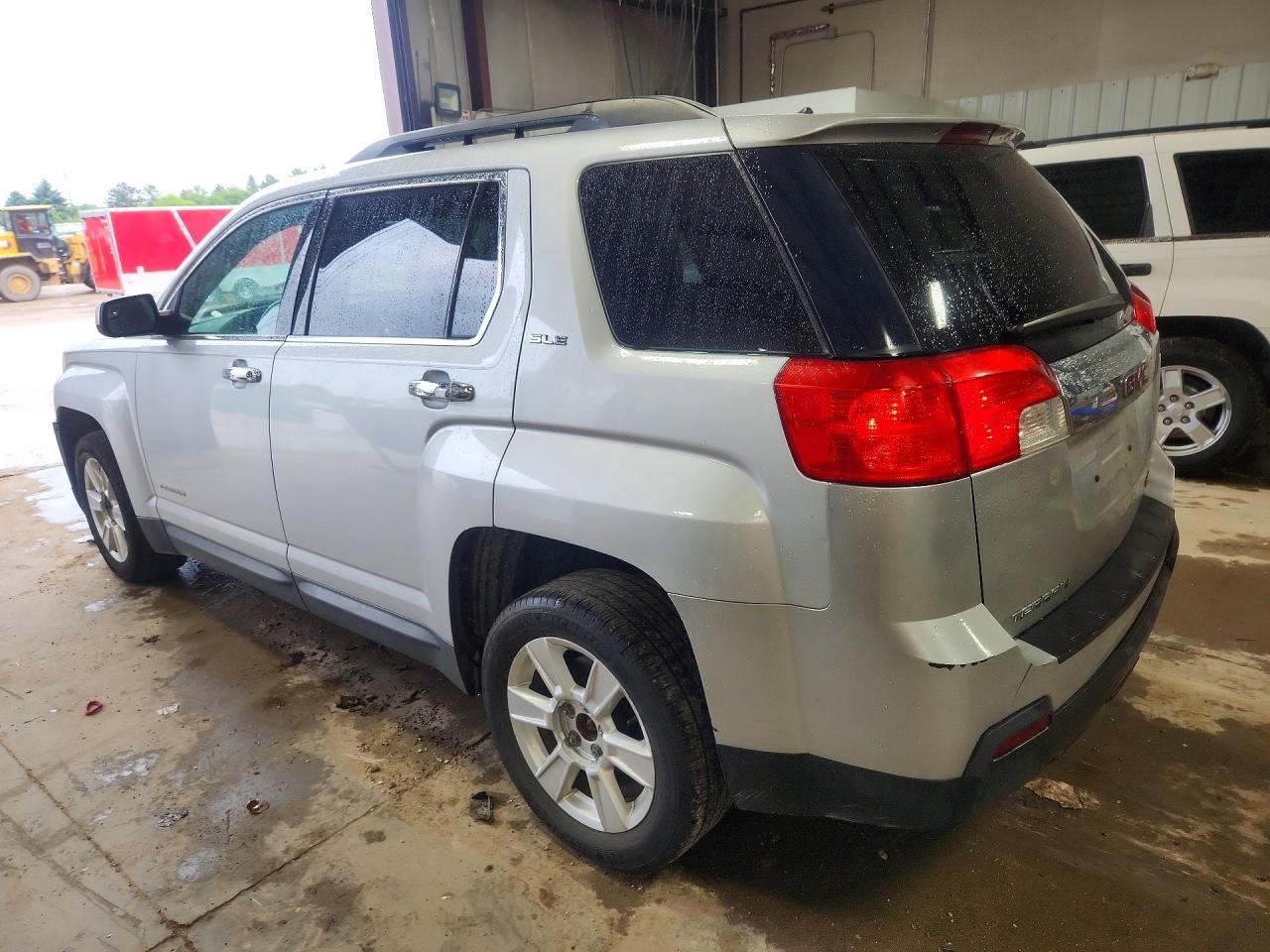 2012 GMC Terrain Sle - Image 2