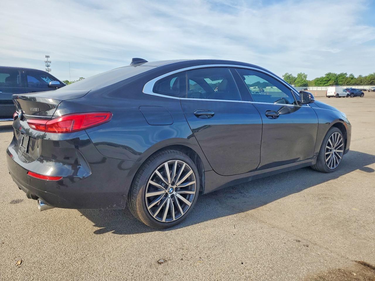 2021 BMW 228Xi - Image 3