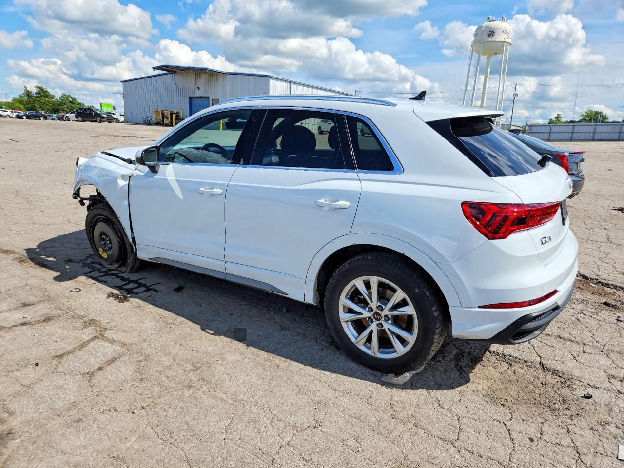 2024 Audi Q3 Premium S Line 45 - Image 2