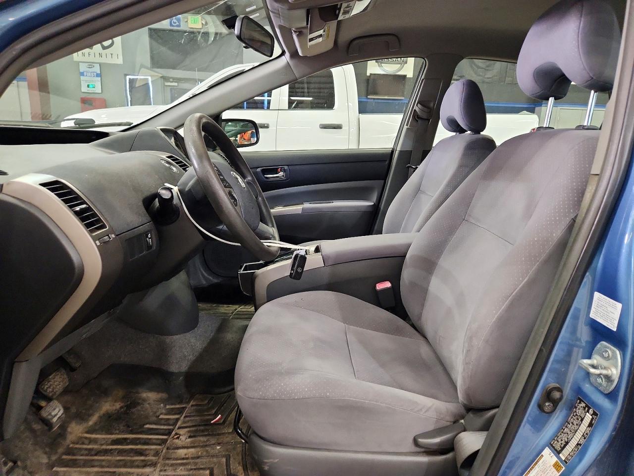 2007 Toyota Prius Base - Image 7