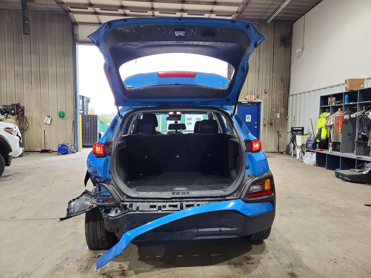 2019 Hyundai Kona Se - Image 6