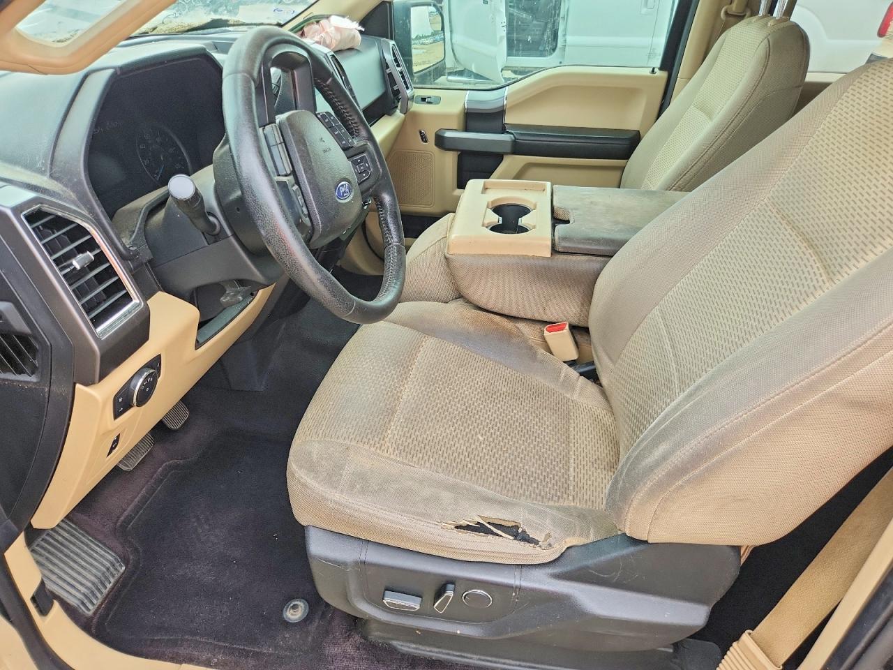 2020 Ford Ranger Xl - Image 7