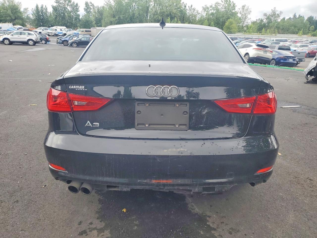 2015 Audi A3 Premium Plus - Фото 6