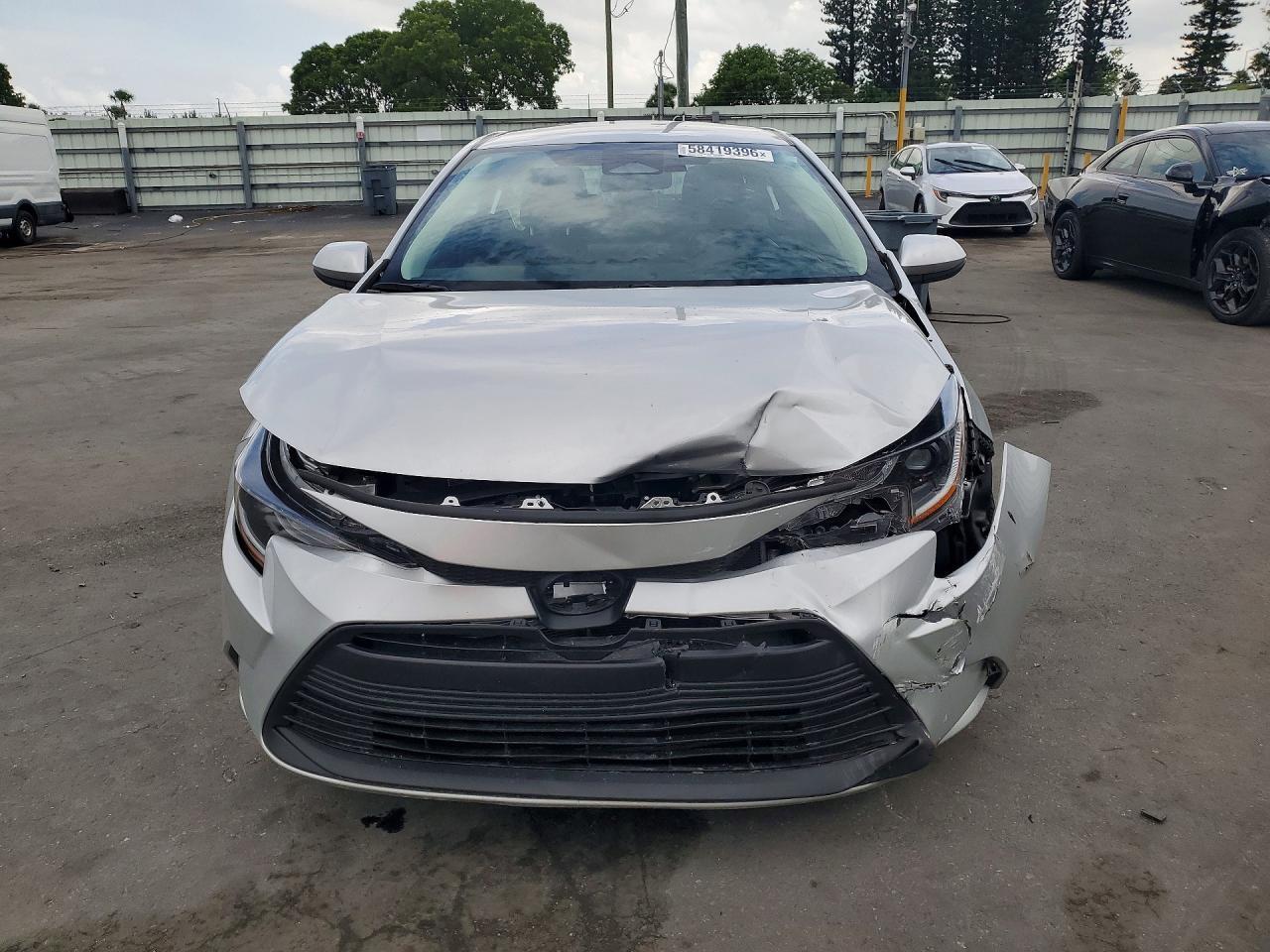 2026 Toyota Corolla Le - Image 5