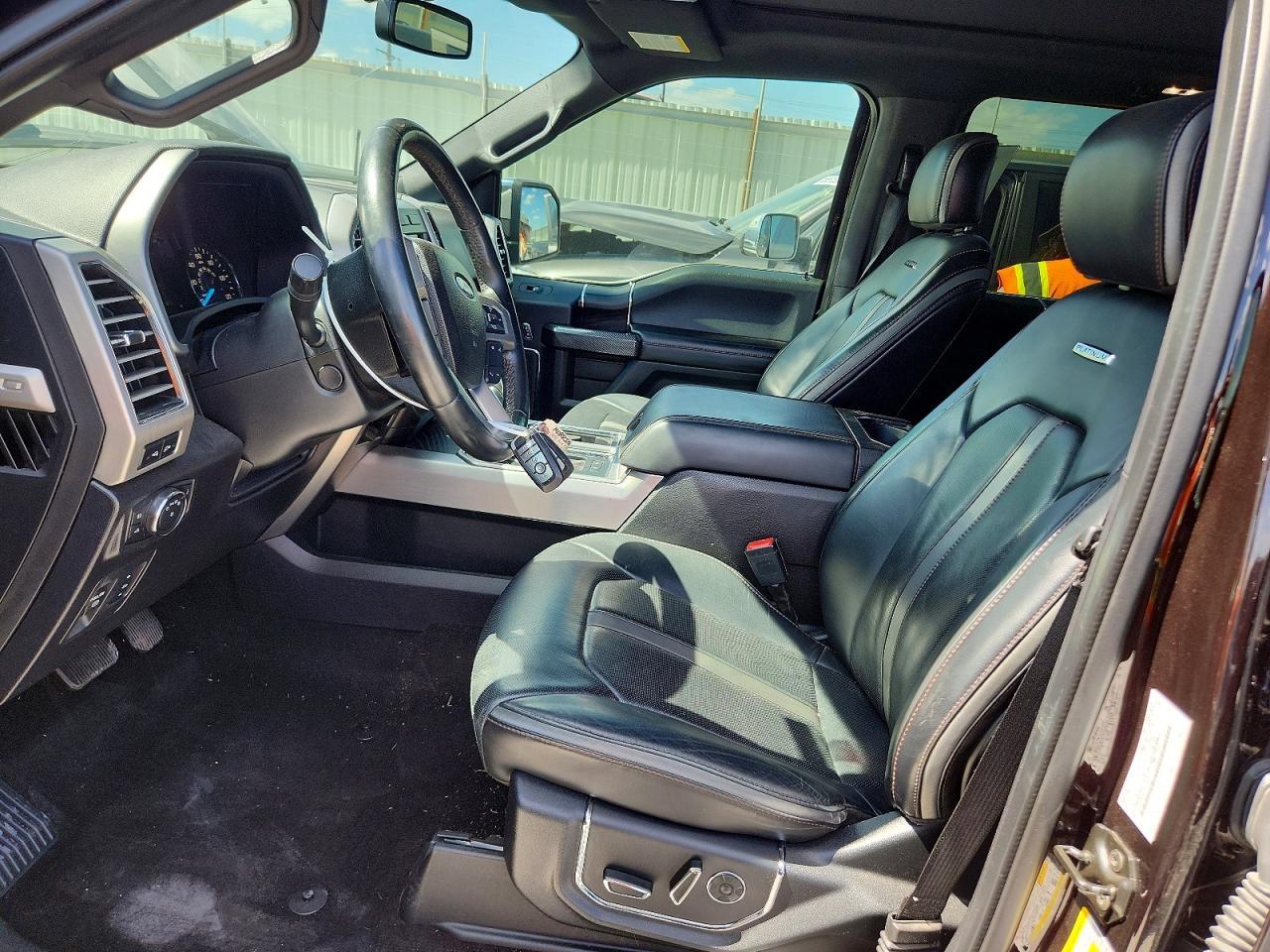2018 Ford F150 Supercrew - Image 7