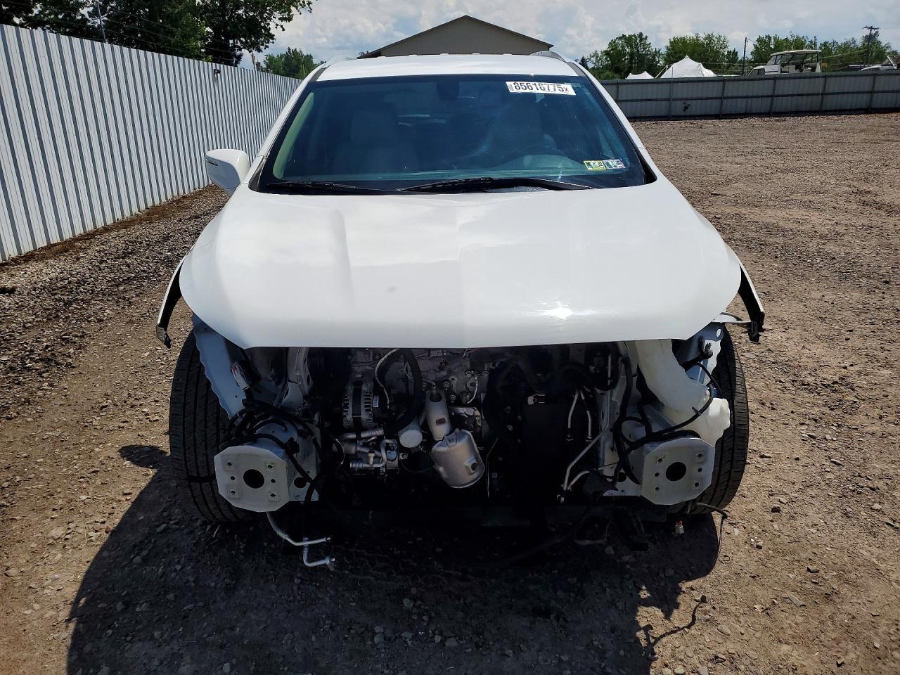 2019 Buick Enclave Essence - Фото 5