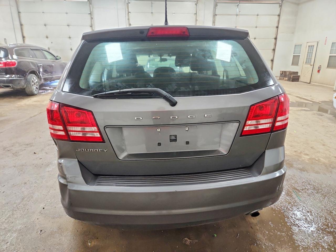 2013 Dodge Journey Se - Image 6