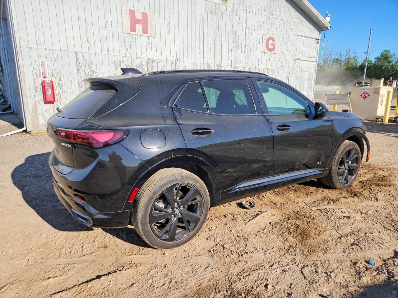 2024 Buick Envision Essence - Фото 3